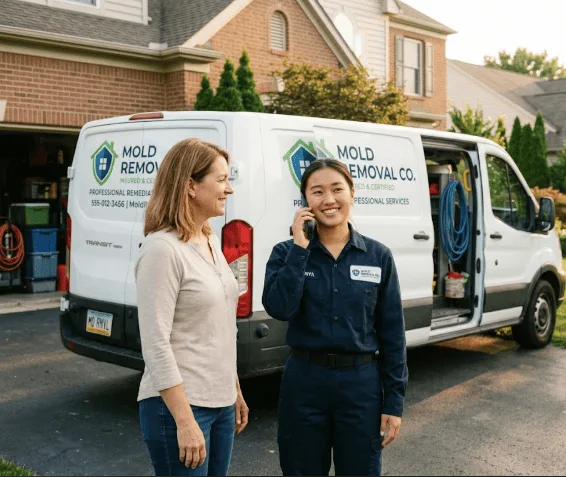 Crawlspace Mold Remediation Benson, VT FAQs